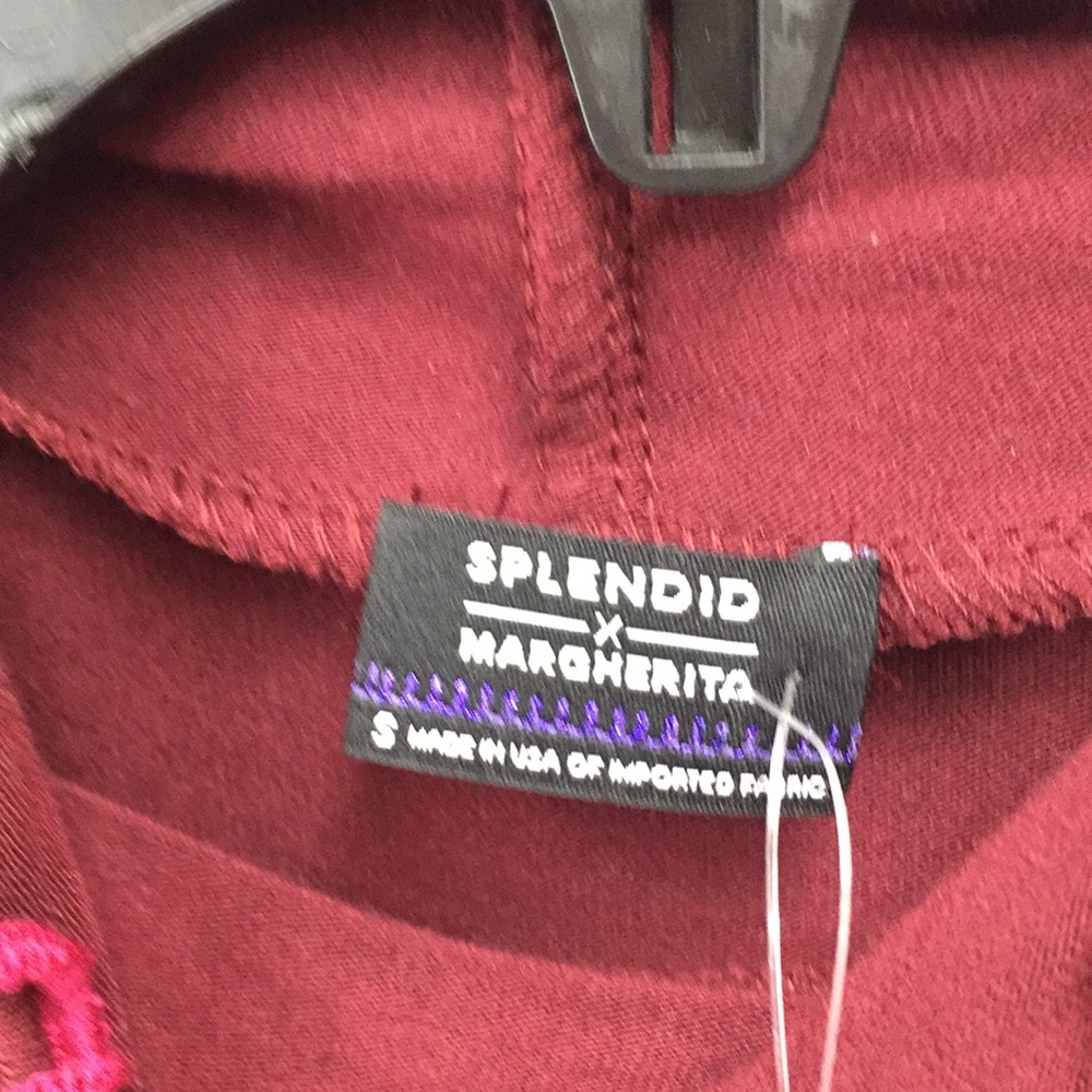 Splendid x Margherita Dolce Vita Turtleneck - Picture 6 of 8